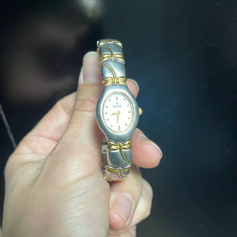 Boba Dragonfly watch